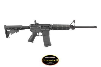 RUGER 8500 5.56 NATO AR-556