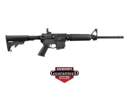 RUGER 8511-RUG 5.56 NATO AR-556