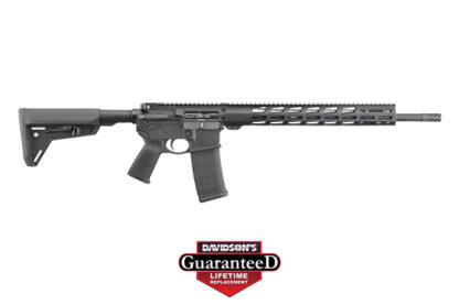 RUGER 8514 5.56 NATO AR-556 MPR