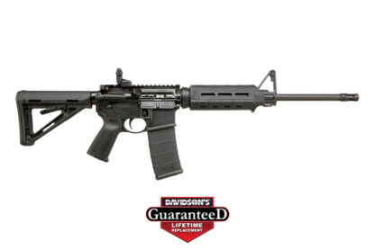 RUGER 8515 5.56 NATO AR-556