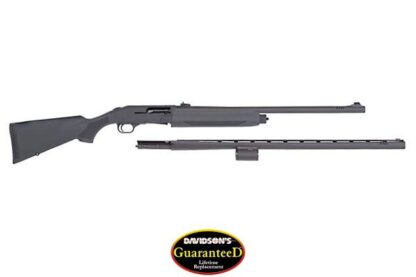 MOSSBERG 85238 12 GAUGE 930 Deer / Waterfowl