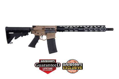 AMERICAN TACTIC ATIGOMX556FDE15 5.56 NATO Omni Hybrid MAXX P3 DDE