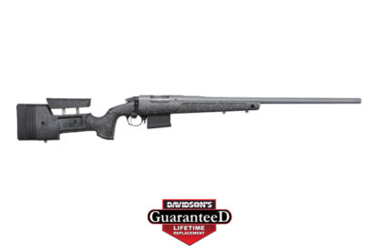 BERGARA BPR20-65MC 6.5 CREEDMOOR HMR Pro