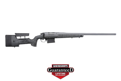 BERGARA BPR20-7MMMC 7MM REM MAG HMR Pro