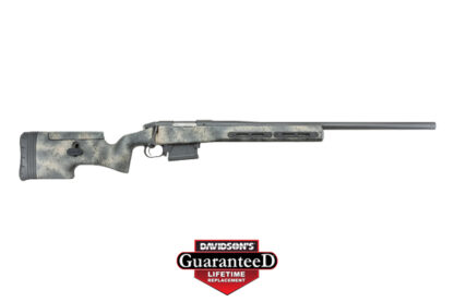 BERGARA BPR22-65F 6.5 CREEDMOOR Ridgeback