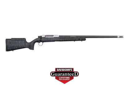 CHRISTENSEN CA10266-H75261 6.5 CREEDMOOR ELR