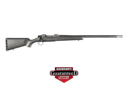 CHRISTENSEN CA10268-H14235 6.5 CREEDMOOR Summit TI