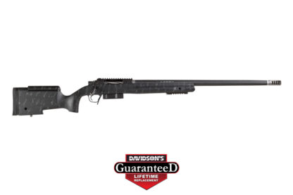 CHRISTENSEN CA10270-H85281 6.5 CREEDMOOR BA Tactical