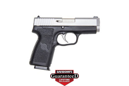 KAHR ARMS CW9093N 9MM LUGER CW9