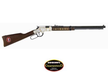 HENRY H004ES 22LR Golden Boy Eagle Scout