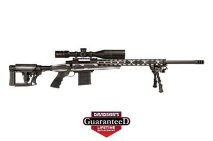 LEGACY SPORTS HCRA72507USG 6.5 CREEDMOOR M1500