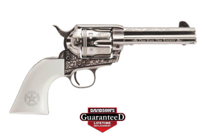 CIMARRON FIREAR PP410LNTXR 45 COLT Texas Ranger