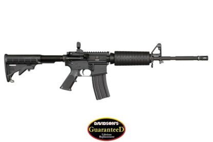 WINDHAM WEAPONR R16M4LHRFT 5.56 NATO MPC-RF