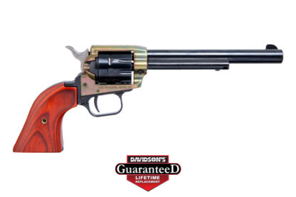 HERITAGE RR22999CH6 22LR Rough Rider