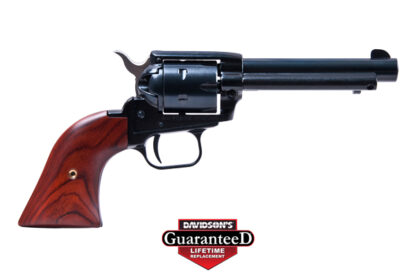 HERITAGE RR22B4 22LR Rough Rider