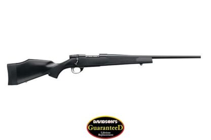 WEATHERBY VYT308NR0O 308 WIN Vanguard S2