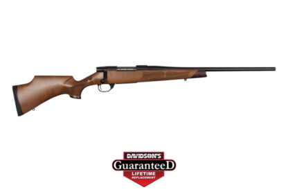 WEATHERBY VWR65CMR0O 6.5 CREEDMOOR Vanguard Camilla