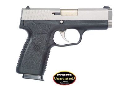 KAHR ARMS CW9093 9MM LUGER CW9