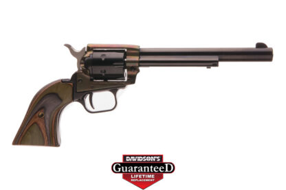 HERITAGE RR22CH6 22LR Rough Rider