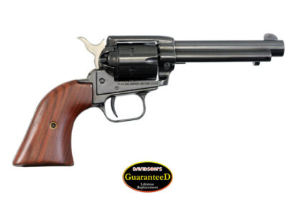 HERITAGE RR22MB4 22 WMR|22LR Rough Rider Combo